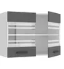 Belini Hängeschrank Küche, Küchenschränke SGW. Breite 80 Produktbild-Vorschau 2