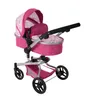 Bayer Chic 2000 Kombi-Puppenwagen Yolo 2in1 | Buggy, Produktbild-Vorschau 2