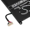 vhbw Akku Ersatz für HP HSTNN-DB8X, SY03060XL, L29959-005, Produktbild-Vorschau 2
