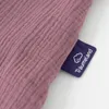 Träumeland Sommerschlafsack LIEBMICH Baumwollmusselin Produktbild-Vorschau 3
