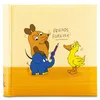Album Hama "Die Maus", pamätné album s 100 stranami, pre Náhľad obrázku produktu 1