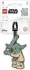 LEGO® Star Wars Namensschild für Gepäck - Yoda™ Produktbild-Vorschau 5