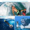 PULUZ plávajúca rukoväť, vztlakové tyče a popruh pre kamery Náhľad obrázku produktu 8