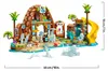 LEGO Friends Station de bord pour les vacances en famille Voir les images du produit 21