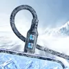 Cavo USB 4 in 1 - Ricarica e Trasferimento Dati 1,2m - Nero Anteprima dell’immagine prodotto 6