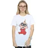 Disney - "Incredibles 2" T-Shirt für Damen BI41908 (XL) Produktbild-Vorschau 2