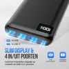 Strex Powerbank 27000mAh - 22,5W Schnelllade Powerbank mit Produktbild-Vorschau 15