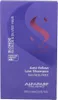 Alfaparf Milano Semi di Lino Blonde Anti Yellow Low Shampoo Voir les images du produit 11