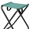 Camping Klapphocker Fußhocker Hocker Outdoor klappbar Produktbild-Vorschau 3