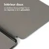 imoshion Couverture de nuit en toile Bibliothèque pour le Voir les images du produit 6