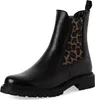 Tamaris Chelsea Boot Schwarz Produktbild-Vorschau 5