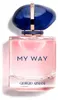 Giorgio Armani My Way, Frauen, 50 ml, Nachfüllbare Flasche, Produktbild-Vorschau 5