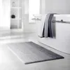 Dyckhoff Badteppich Colori grau, 60 x 100 cm Produktbild-Vorschau 5