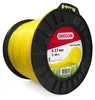 OREGON Filo per falciatura, filo per tagliabordi giallo Anteprima dell’immagine prodotto 5