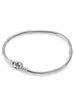 Pandora Armband 925 Silber 21cm 590702HV Produktbild-Vorschau 1