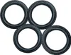 4x 12" Reifen 47-203 = 121/2  x 1.75 x 21/4  4 Stück Produktbild-Vorschau 1