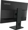 Lenovo 64BAMAT1EU Lenovo ThinkVision E24-40 23.8 inch Voir les images du produit 9