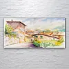 Coloray - Glasbild - 120x60 cm - Wandbild - Glasbilder - Produktbild-Vorschau 2