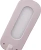 LED stolní lampa STELLA, růžová Voir les images du produit