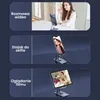 Aluminiowy uchwyt na telefon AdroitGoods - uniwersalny Podgląd zdjęcia produktu 6
