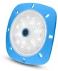 LED Magnetscheinwerfer blau-LED Weiß Produktbild-Vorschau 1
