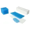 vhbw 10-tlg. Filter-Set Ersatz für Thomas 787203 für Produktbild-Vorschau 8