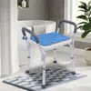 Židle do sprchy Stolička do sprchy Sedátko do sprchy Židle Náhled obrázku produktu 12