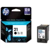HP 21 Schwarz Original Druckerpatrone, Standard, Schwarz, Produktbild-Vorschau 20