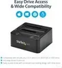StarTech.com SDOCK2U33, HDD, SSD, SATA, Serial ATA II, Náhled obrázku produktu 13
