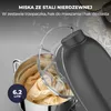 Fentic Robot kuchenny z maszynką do makaronu, 2000W, Robot Podgląd zdjęcia produktu 4