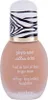 A bottle of Sisley foundation with a zebra print cap. Podgląd zdjęcia produktu