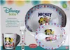Stor 44079 Mickey Mouse Baby-Geschirr Produktbild-Vorschau 1