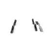 Bosch Bremsbelagsatz, Scheibenbremse  0 986 494 261 Produktbild-Vorschau 18