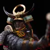 Iron Studios Assassins Creed Shadows Yasuke Art Scale 1/10 Produktbild-Vorschau 6
