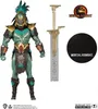 McFarlane Toys Mortal Kombat Actionfigur Kotal Kahn 18 cm Produktbild-Vorschau 14