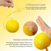 OKWISH Fliegenklatschen, Fruchtfliegenfalle 6er Set, Produktbild-Vorschau 5