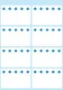 HERMA Tiefkühletiketten 26 x 40 mm weiß 7 Blatt à 8 Produktbild-Vorschau 2