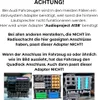 Audioproject A196 - Autoradio Radioadapter Universal Produktbild-Vorschau 6