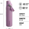 Stanley Trinkflasche Sport Thermosflasche Iceflow Fast Flow Produktbild-Vorschau 3