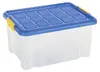 Rival Euro-Box mit Deckel, mittel 40 x 30 x 20 cm Produktbild-Vorschau 3