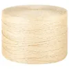 vidaXL Seil 100% Sisal 3 mm 400 m Produktbild-Vorschau 1