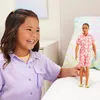 Mattel Barbie Fashionistas Ken-Puppe Nr. 235 mit Jumpsuit Produktbild-Vorschau 14