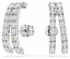 Swarovski Matrix Ohrspangen 5705835 Ohrringe Produktbild-Vorschau 1