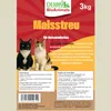 Maisstreu Katzenstreu 15 kg (5 Säcke je 3 kg) – 100 % Produktbild-Vorschau 8