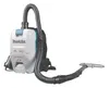 Makita VC008GZ Akku-Staubsauger 18kPa 2L 40V Li-Ion ohne Produktbild-Vorschau 14