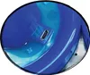 Carromco Airhockey Tisch Fire vs. Ice Hockey Spieltisch LED Produktbild-Vorschau 13