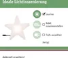 Paulmann Plug & Shine LED Lichtobjekt Star Náhled obrázku produktu 4