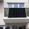 enjoy solar® Verstellbare Aluminium-PV-Halterung für Produktbild-Vorschau 7