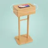 Porte-rouleaux de papier toilette Relaxdays, avec Voir les images du produit 5