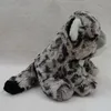 Leopardenjunges - Spielzeug Plus 20 cm Produktbild-Vorschau 4